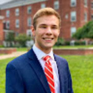 Meet your Posher, Dan